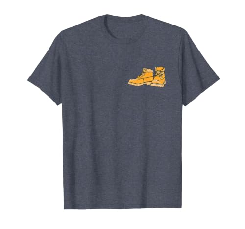 Timbalands, Dusty Merch T-Shirt, Men, Heather Blue, 3X-Large