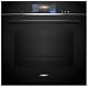 Siemens HS758G3B1 iQ700 Backofen mit Dampfgarer, Einbaugerät 60 cm