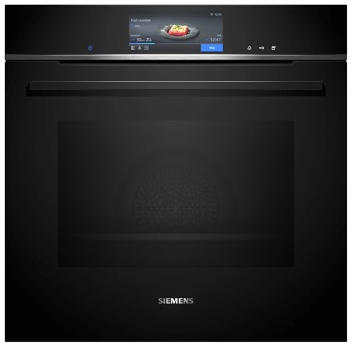 Siemens HS758G3B1 Dampfbackofen