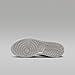 Air Jordan 1 Mid SE Big Kids' Shoes (FQ8088-103, White/Sail/Neutral Grey/Oxidized Green) Size 7