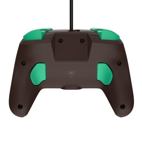 Manette Switch 2 Rematch Wired The Legend of Zelda Turble Beach - vue 5
