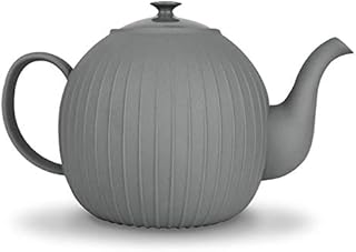 WD Lifestyle - TEIERA IN PORCELLANA lt. 1, Linea ARITA (Grigio)