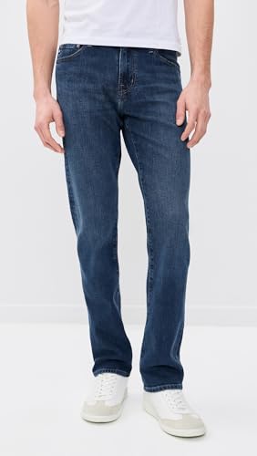 Image of AG Adriano Goldschmied Men's Everett Slim Straight Jeans