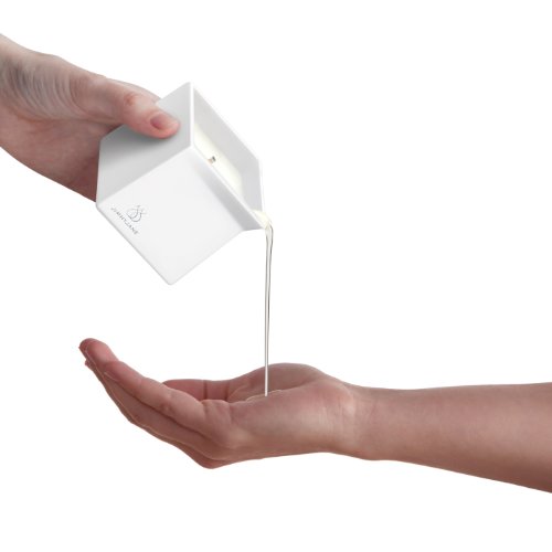 Jimmy Jane Gurke Massage Kerze - Image 4