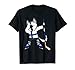 Dabbing Husky Finland Maillot de sport d'hiver pour fan de hockey sur glace T-Shirt