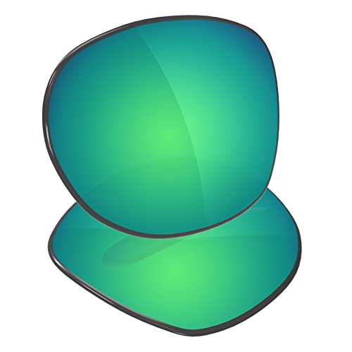 Image of Galvanic Replacement Lenses for Oakley Pulse OO9198 Sunglasses - Multiple Choices