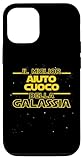 Aiuto Cuoco Regalo