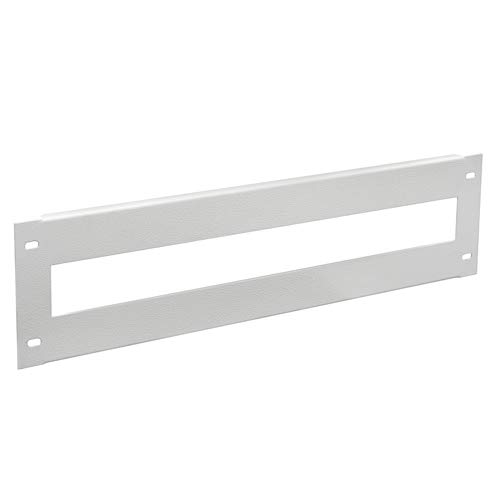 Couvercle modulaire rack 3U pour organiser 24 modules IDE Argenta plus