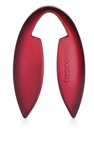 Tescoma 695420 Taglia Capsule Linea Uno Vino, Colore Rosso