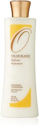 Oscar Blandi Jasmine Smoothing Conditioner, 8.4 Fl oz