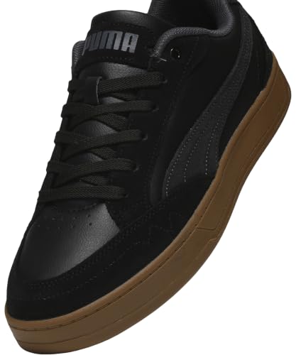Image of Puma Unisex-Adult Court Fusion Sneaker