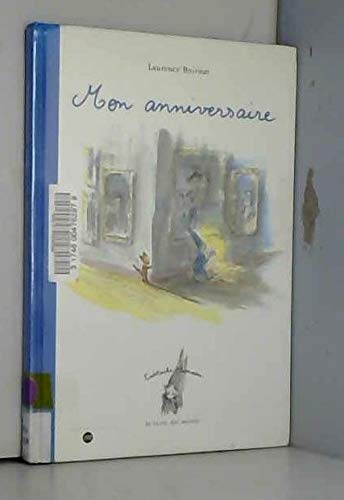 Eustache Plumeau, le lutin des musées: Mon anniversaire