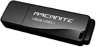 ARCANITE PLUS, 250GB Portable Solid State USB Drive, USB 3.2 Gen2 UASP SuperSpeed+. Up to 600MB/s Read, 260MB/s Write