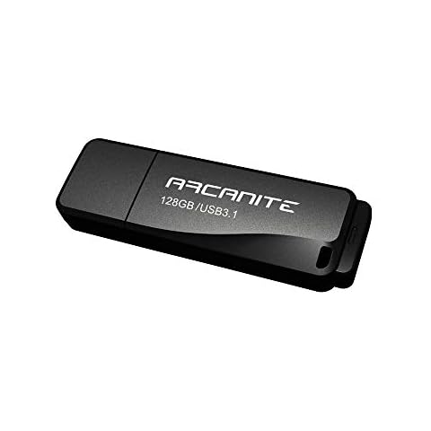 ARCANITE 128 Go Clé USB 3.1 SuperSpeed Cover
