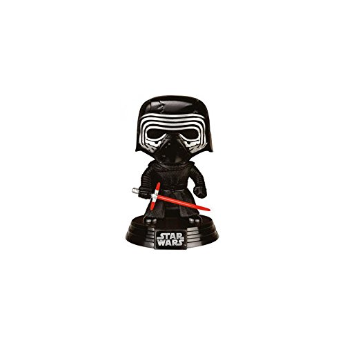 #77 Kylo Ren Limited Underground Toys