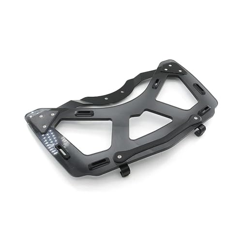 Porte bagages porte-bagages de coffre arrière moto K1600GT K1600GTL support top case