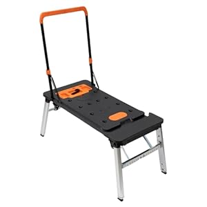 7-in-1 multifunctionele werkbank, m...