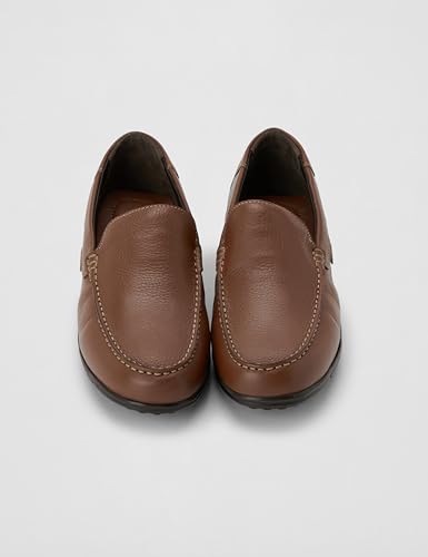 Image of Woodland Men's Leather Loafer
