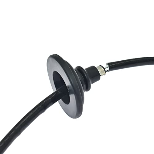 Capteur d'oxygene 89465-52370 pour remplacement de sonde lambda defectueuse 1 piece