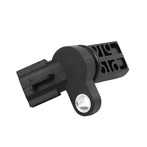 X AUTOHAUX 237314M506 Vehicle Crankshaft Position Sensor for Nissan Sentra 2000-2006