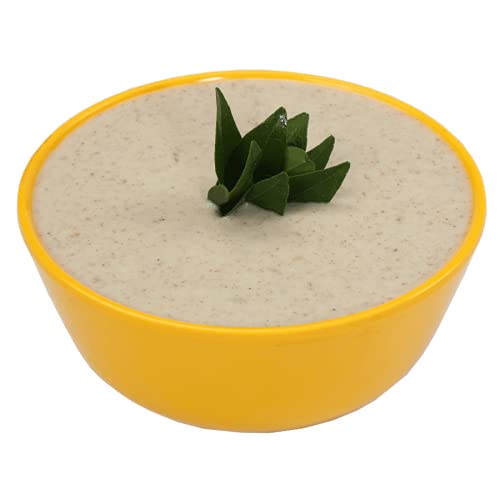 Ammae Multigrain Porridge Delight Medley PRO, 200g, Pack of 2, For Diabetes, Sathu Maavu, 7 Sprouted & Roasted low GI grains with goodness of Amla & Methi | No Sugar | No Salt | No Milk | No Preservatives & Chemicals - Image 7 thumbnail