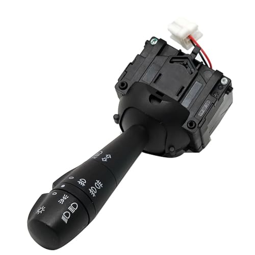 Interrupteur clignotant pour Clio 4 et Twingo 3 comodo d'origine