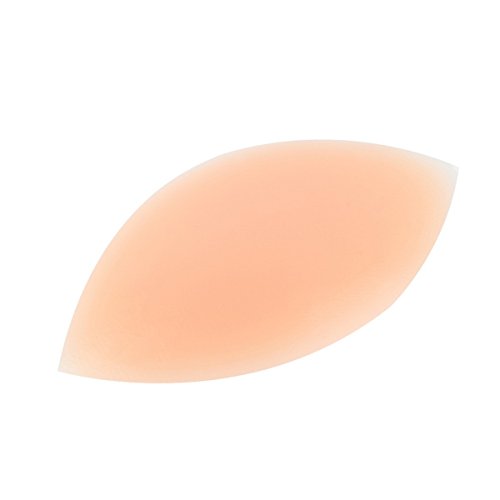 Silicone Bra Inserts and Enhancers Gel Invisible Breast Push Up Pads