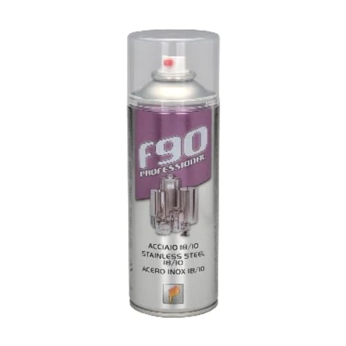 Protettivo Rivestimento Acciaio Inox F90 400 Ml