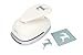 Bira 2"inch Reindeer Lever Action Craft Punch, Christmas Punch, for Paper Crafting Scrapbooking Cards Arts