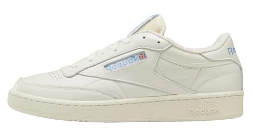 Image of Reebok Court Advance Sneakers for Men - Casual Tennis Mens Shoes Size 6 to 15