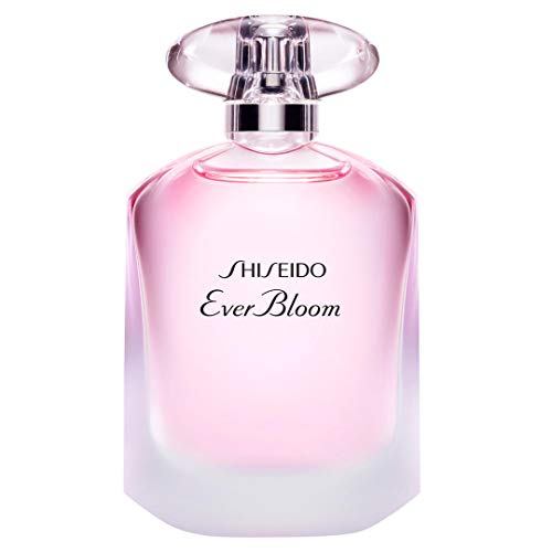 Shiseido – Ever Bloom – Eau de perfume 90 ml vapo