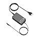 65W Surface Ladekabel 15V 4A Microsoft Ladegerät Netzteil für Surface Pro 11/10/9/8/7/Pro 7+/6/5/4/3/X,Surface Go 4/3/2/1,Surface Laptop 7/6/5/4/3/2/1, Surface Book 3/2/1, mit USB Charger