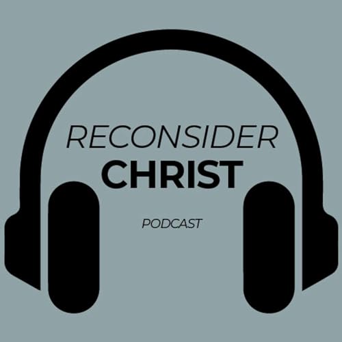 Reconsider Christ copertina