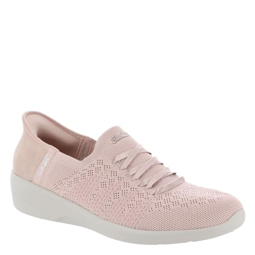 Basket Skechers femme Arya-Swiftly chaussures de marche légères Slip-ins