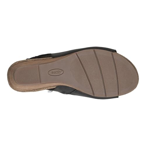 Earth Women's Hana3 Wedge Sandal 6