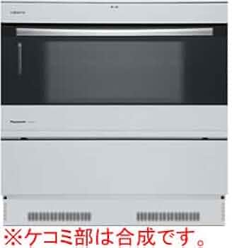 Amazon.co.jp: パナソニック 200Vビルトイン電気オーブンレンジ