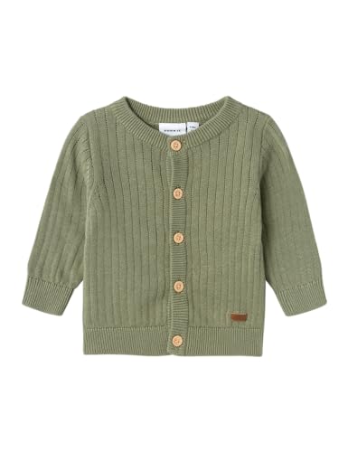 NAME IT Nbmhisolo Ls Knit Card