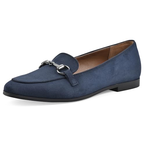 Image of WHITE MOUNTAIN Women's Nooks Cushioned Loafer