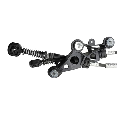 Mecanismo cambio de marchas con cable robusto para VW Vento 2013-2017 2