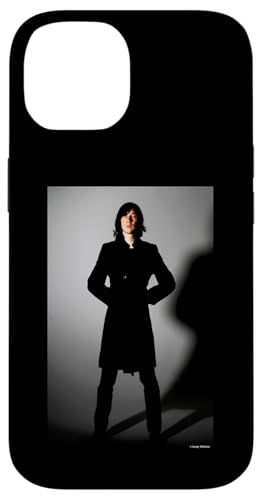 Primal Scream Bobby Gillespie �J���g���[�K�[�� Andy Willsher �X�}�z�P�[�X iPhone 14 �p