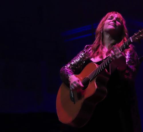 『NHTE 603 Gretchen Peters』のカバーアート