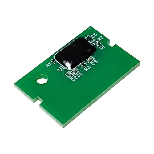 Chip 24B6516 para solucionar error de tóner en Lexmark C4150 3