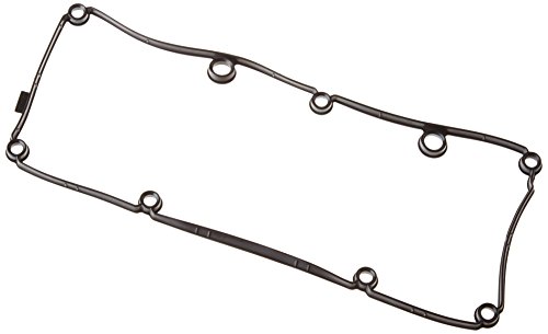 ELRING 733.460 Joint de cache-culbuteurs Compatible avec VW Golf 6 3/5 portes 5K1, AUDI A3 Sportback 8PA A3 3/5 portes 8P1 A4 B8 Avant 8K5 Q5 8RB
