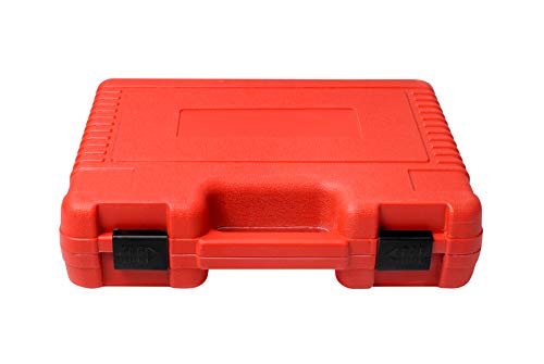 Coolant System Refiller Kit, Vacuum Coolant Fill Kit，Test Radiator and Heating Core Lines for Leaks |Fits Radiator Necks and Coolant Reservoirs - Thumbnail 2