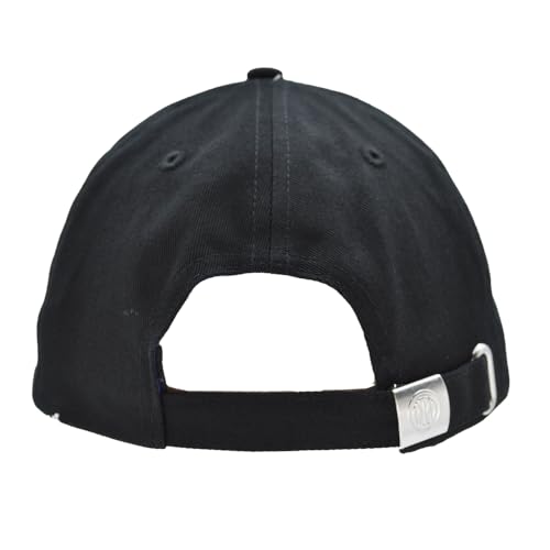 Casquette de baseball mixte ajustable Inter pour éviter l'éblouissement