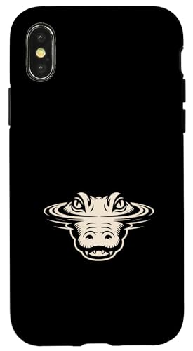 ����ł���_��I�ȃ��j�̖ځB �X�}�z�P�[�X iPhone X/XS �p