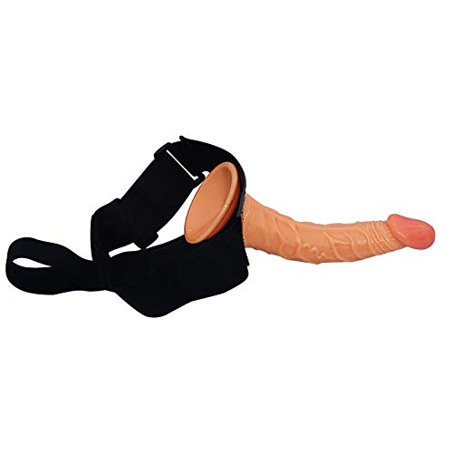 MGYDJ 9,06 Pouces/23 Cm Apparence Exquise, Ceinture Super Confortable et Puissante, Résistante à l'usure,D