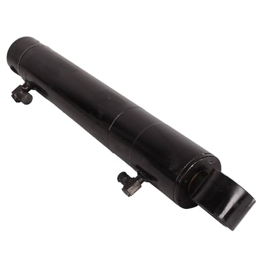 Ecueze Cilindro de inclinação hidráulica T190 S175 773 S205 S160 T180 S150 S185 A0216A0018, qualidad