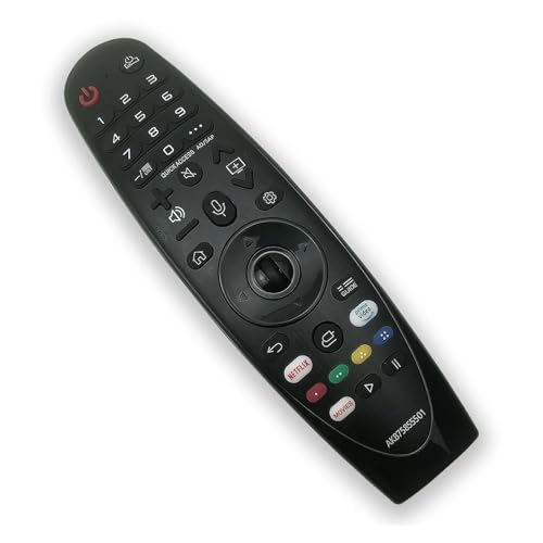 Télécommande MR20GA AKB75855501 pour TV OLED CX
