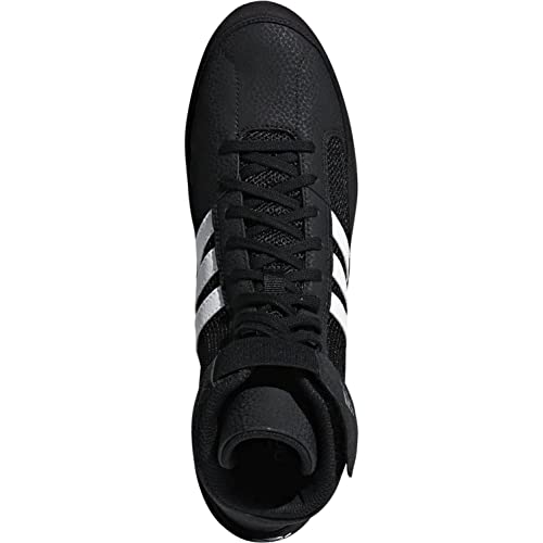 Adidas Unisex's Aq3325 Wrestling Shoes4